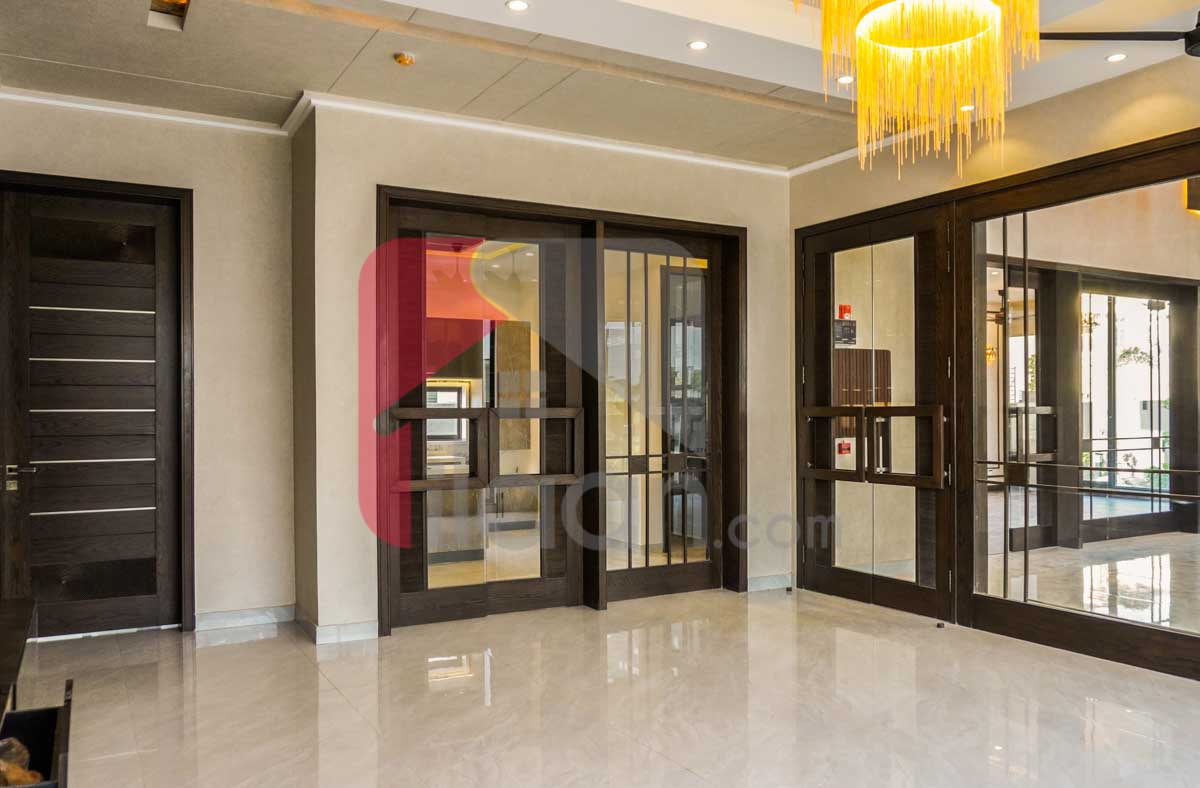 1 Kanal House for Sale in Block T, Phase 7, DHA Lahore