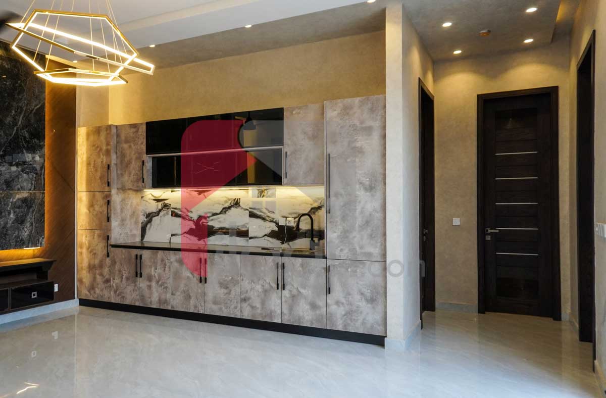 1 Kanal House for Sale in Block T, Phase 7, DHA Lahore