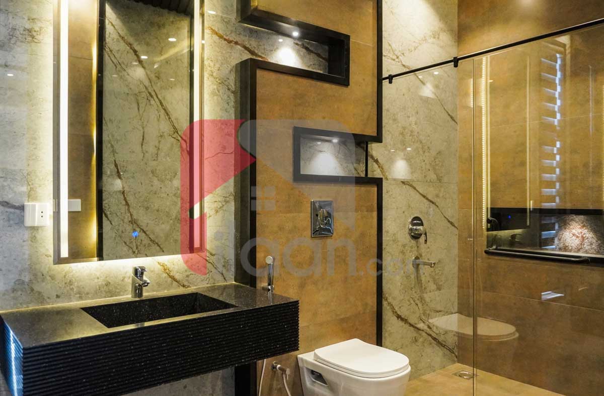 1 Kanal House for Sale in Block T, Phase 7, DHA Lahore