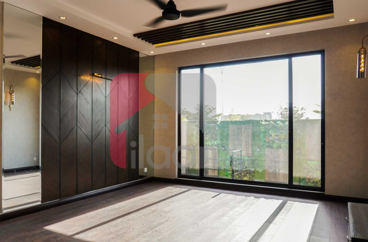 1 Kanal House for Sale in Block T, Phase 7, DHA Lahore