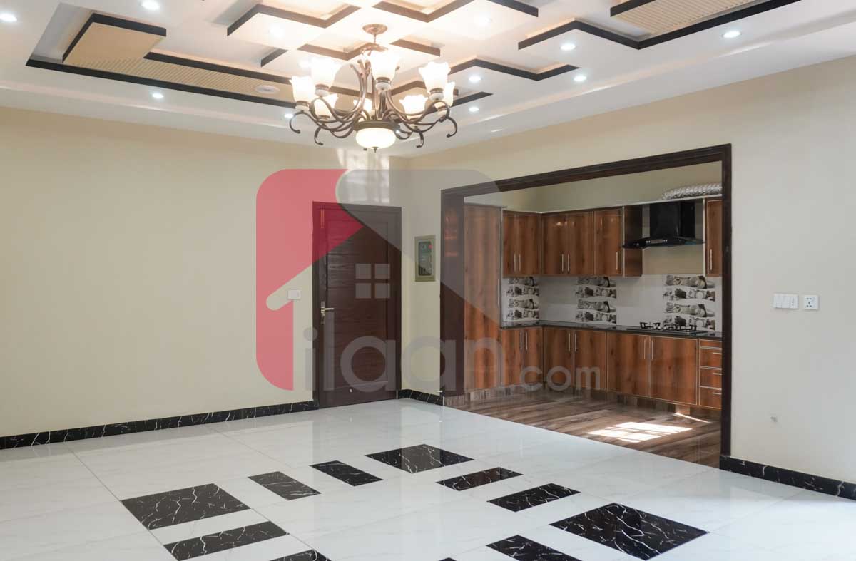 10 Marla House for Sale in Block H, Architects Engineers Housing Society, Lahore