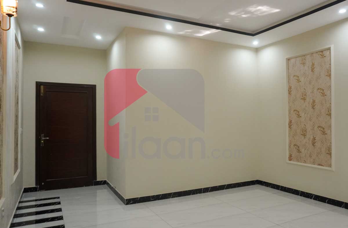 10 Marla House for Sale in Block H, Architects Engineers Housing Society, Lahore