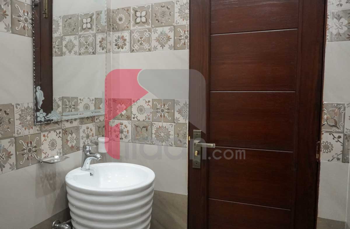10 Marla House for Sale in Block H, Architects Engineers Housing Society, Lahore