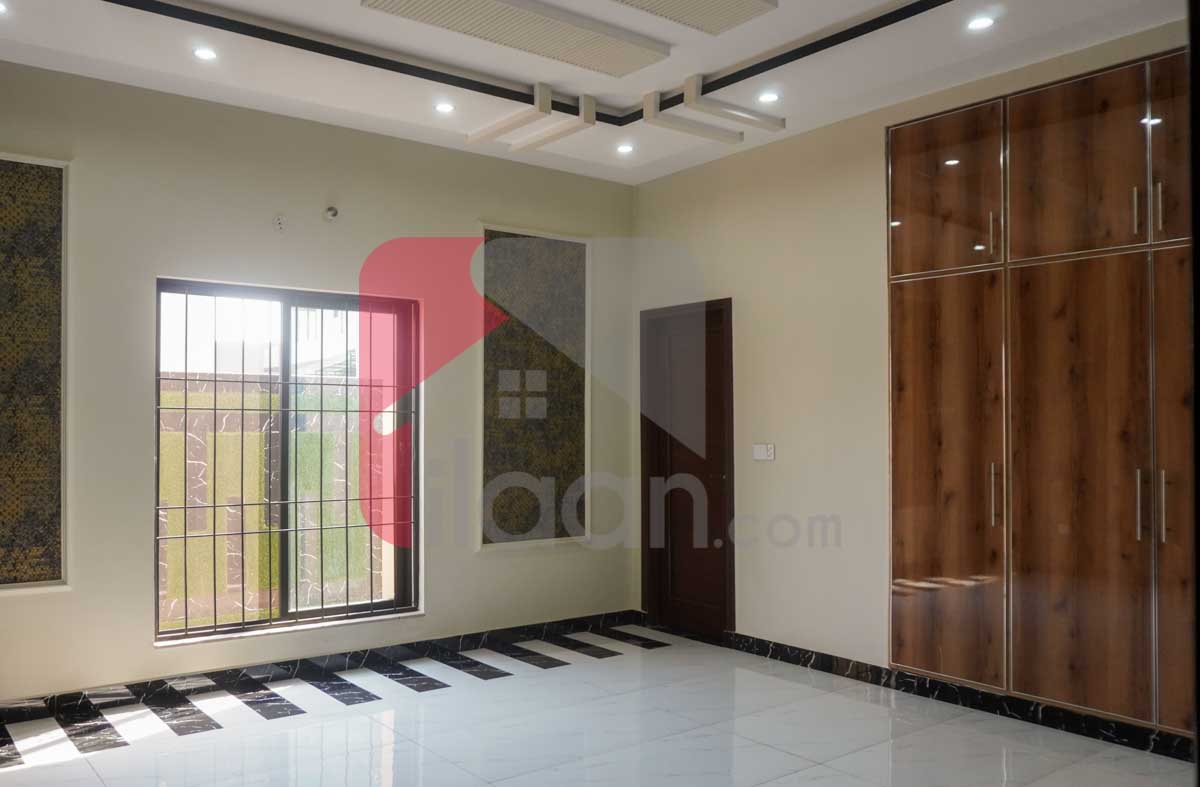 10 Marla House for Sale in Block H, Architects Engineers Housing Society, Lahore