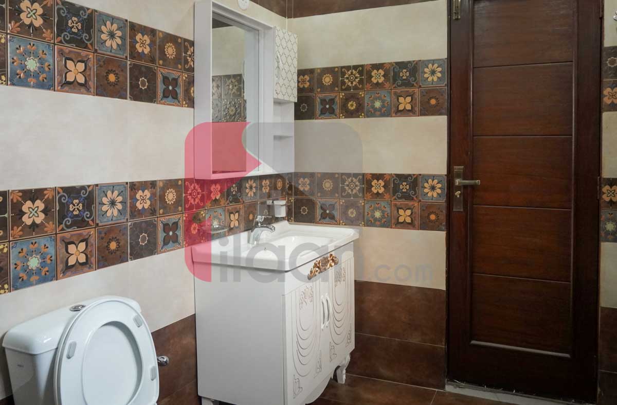 10 Marla House for Sale in Block H, Architects Engineers Housing Society, Lahore