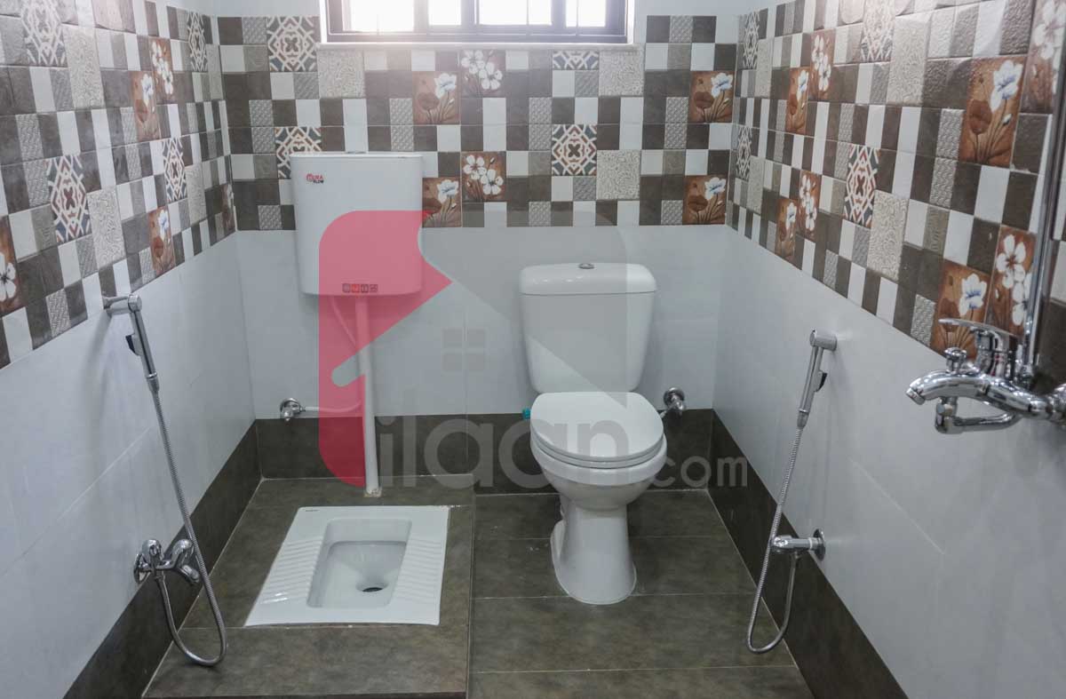 10 Marla House for Sale in Block H, Architects Engineers Housing Society, Lahore