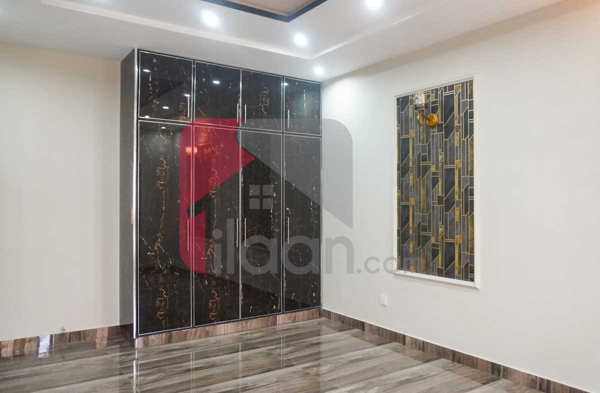 10 Marla House for Sale in Block H, Architects Engineers Housing Society, Lahore