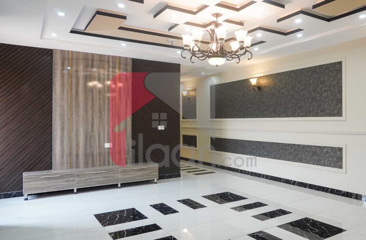 10 Marla House for Sale in Block H, Architects Engineers Housing Society, Lahore
