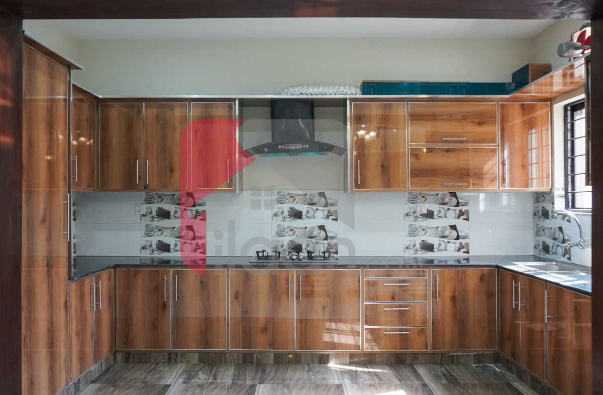 10 Marla House for Sale in Block H, Architects Engineers Housing Society, Lahore