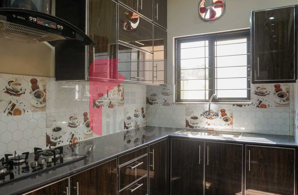 10 Marla House for Sale in Block H, Architects Engineers Housing Society, Lahore
