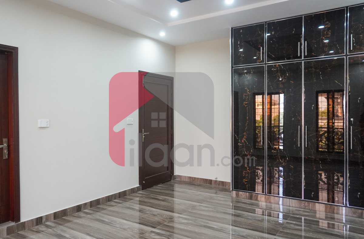 10 Marla House for Sale in Block H, Architects Engineers Housing Society, Lahore