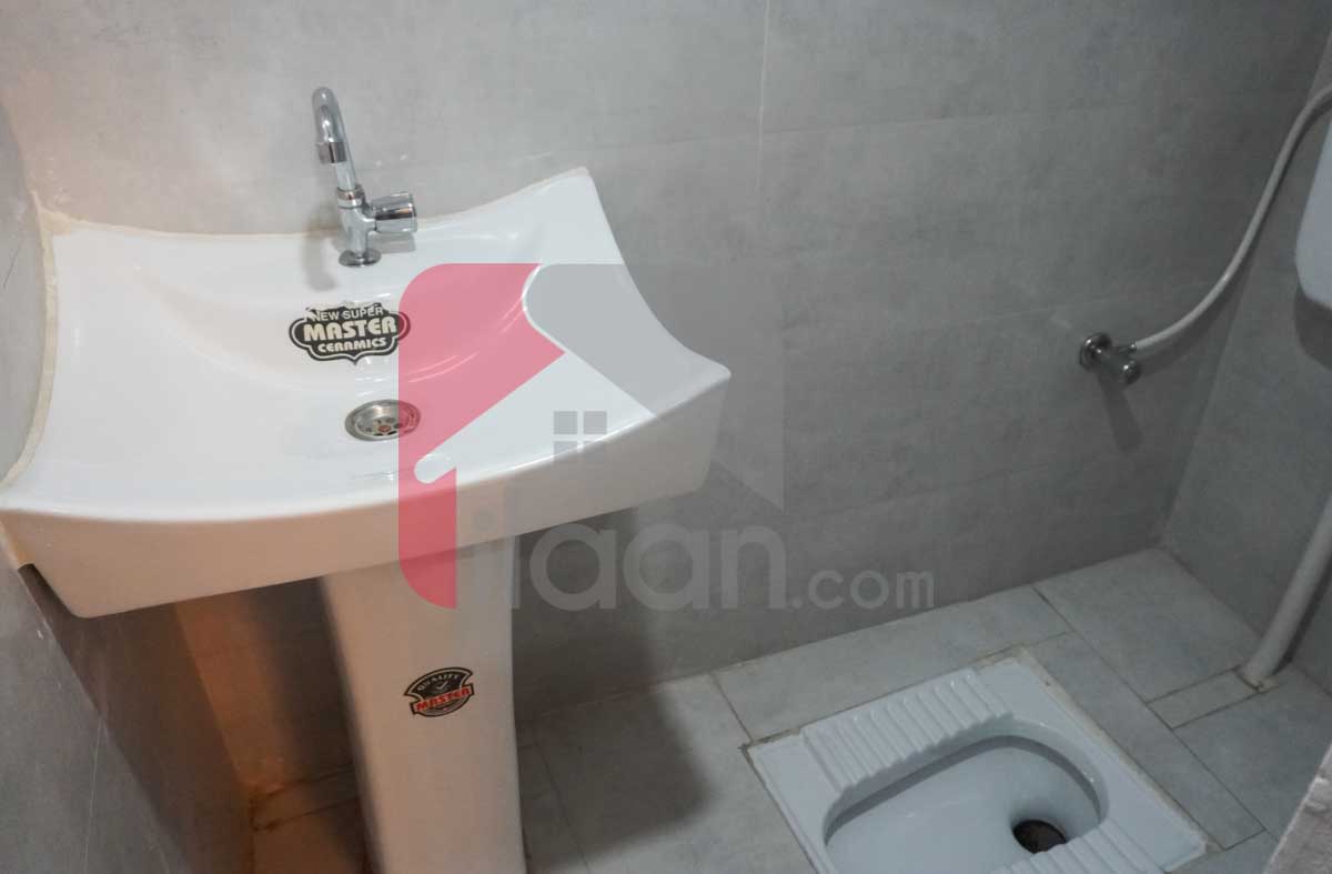 10 Marla House for Sale in Block H, Architects Engineers Housing Society, Lahore
