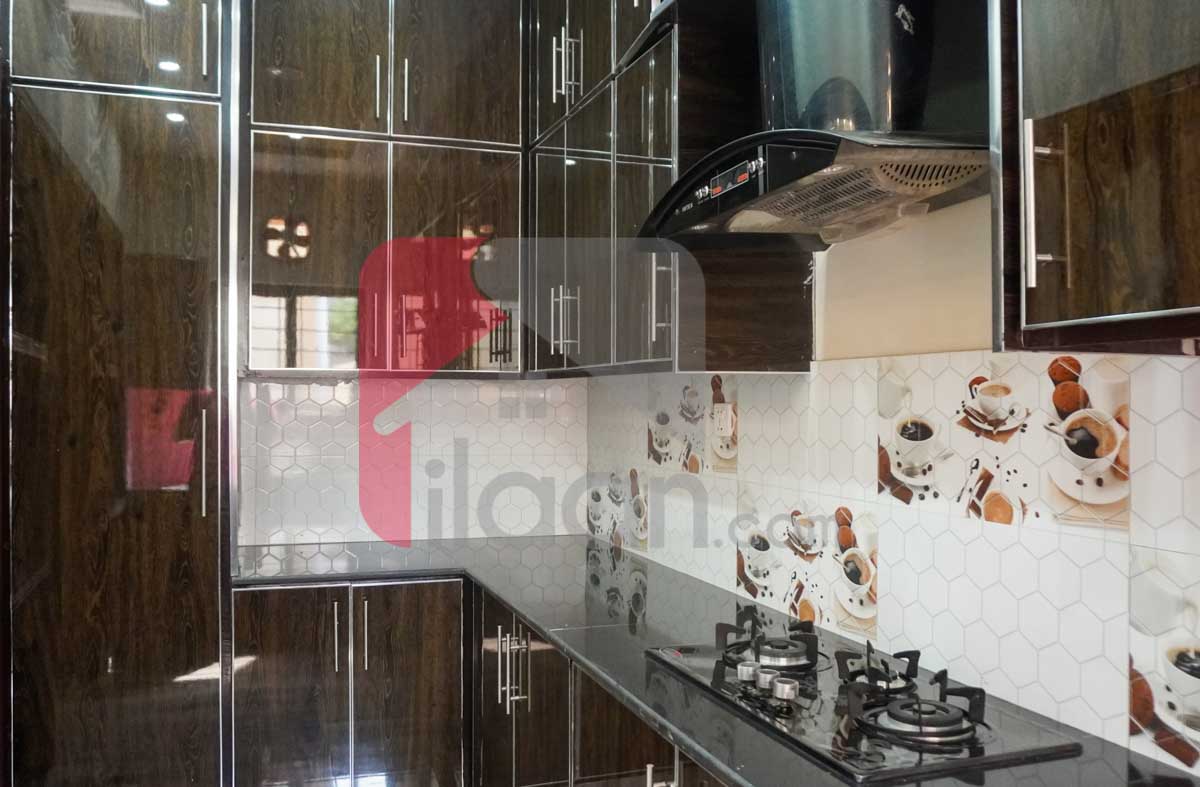 10 Marla House for Sale in Block H, Architects Engineers Housing Society, Lahore
