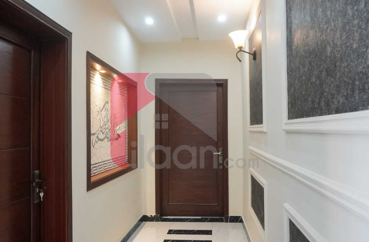 10 Marla House for Sale in Block H, Architects Engineers Housing Society, Lahore