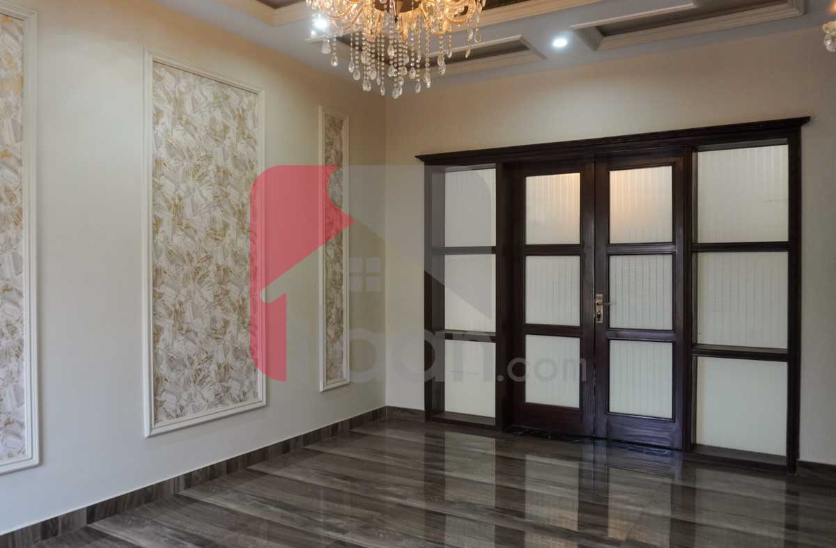 10 Marla House for Sale in Block H, Architects Engineers Housing Society, Lahore
