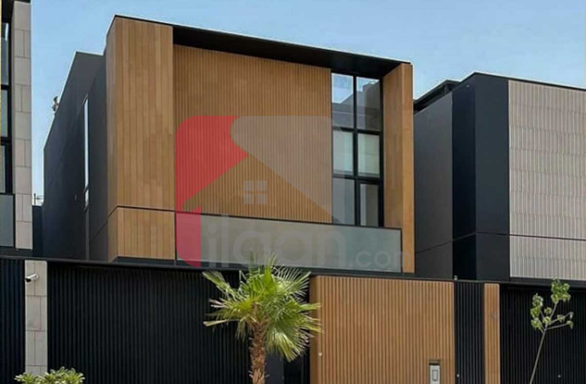 3 Marla Villa for Sale in Phase 3, New Lahore City, Lahore