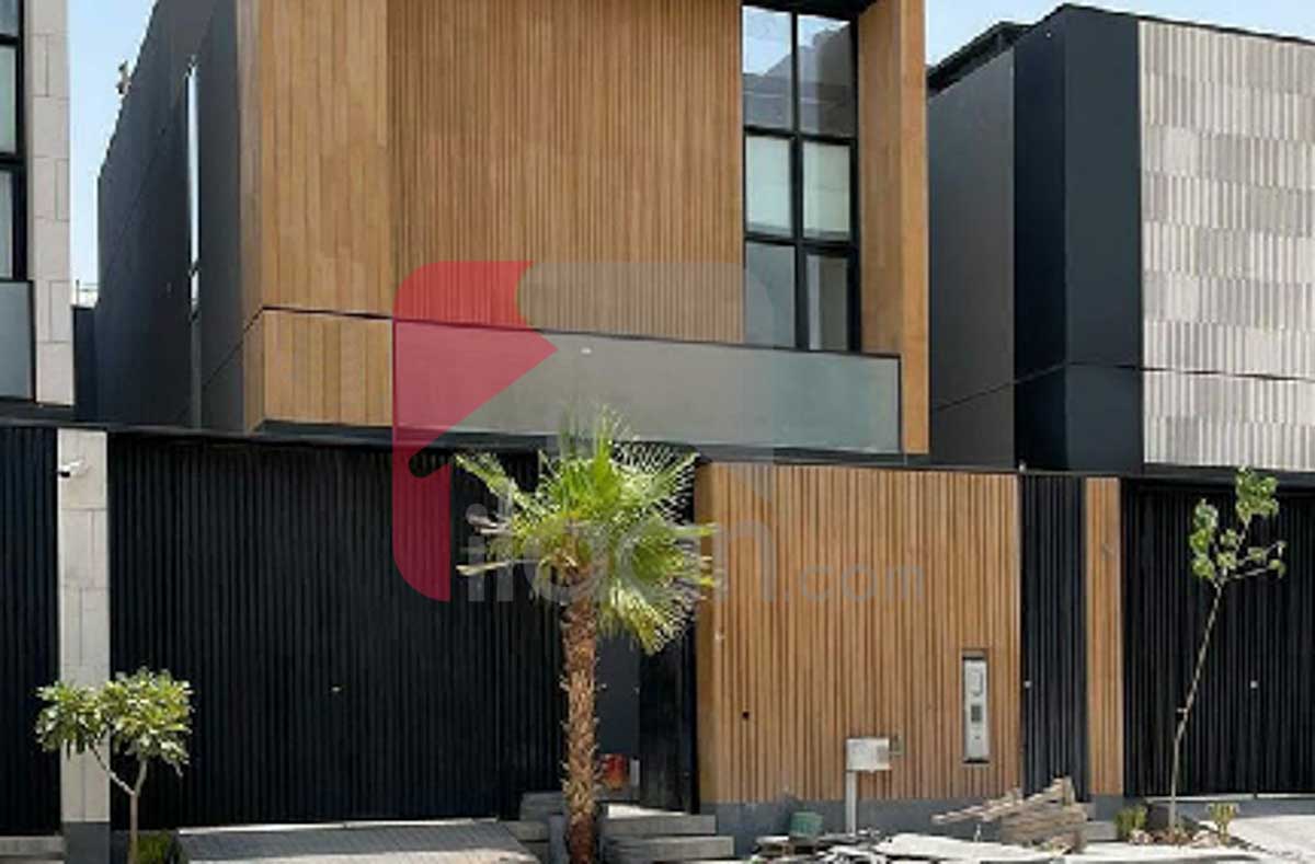 3 Marla Villa for Sale in Phase 3, New Lahore City, Lahore