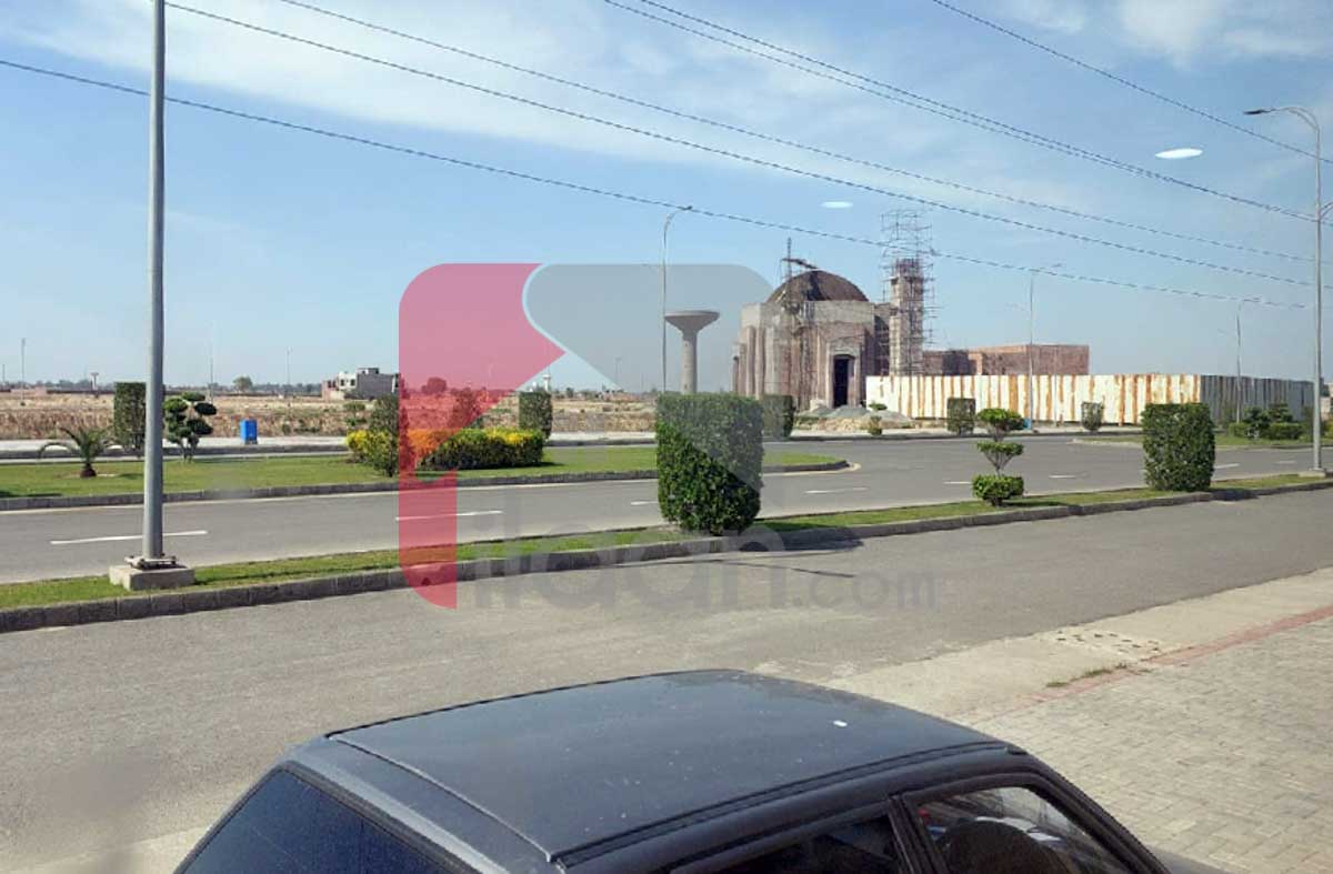 3 Marla Villa for Sale in Phase 3, New Lahore City, Lahore