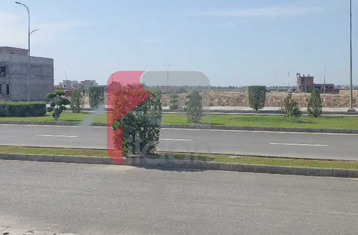 3 Marla Villa for Sale in Phase 3, New Lahore City, Lahore