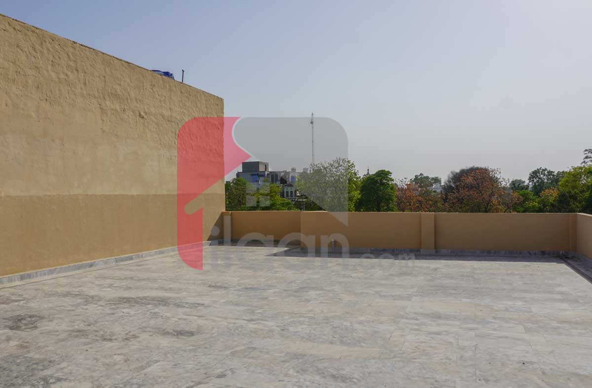 12 Marla House for Sale in Block H3, Phase 2, Johar Town, Lahore