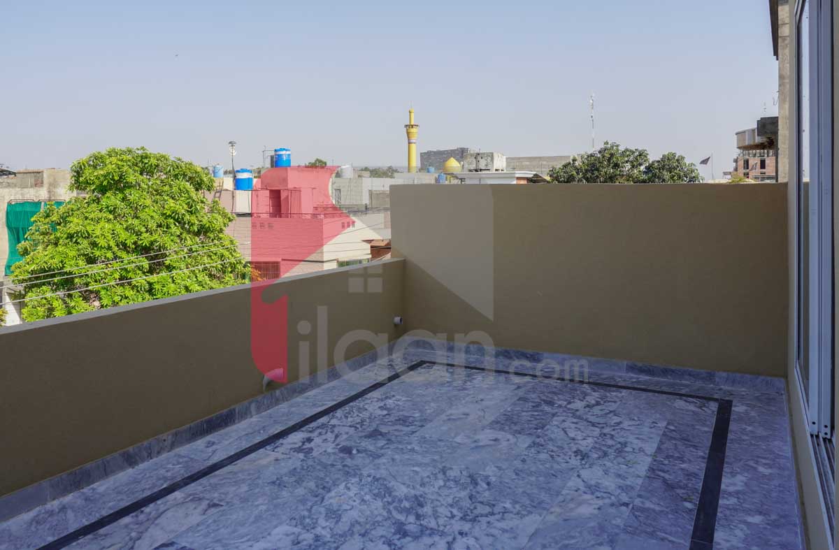 12 Marla House for Sale in Block H3, Phase 2, Johar Town, Lahore