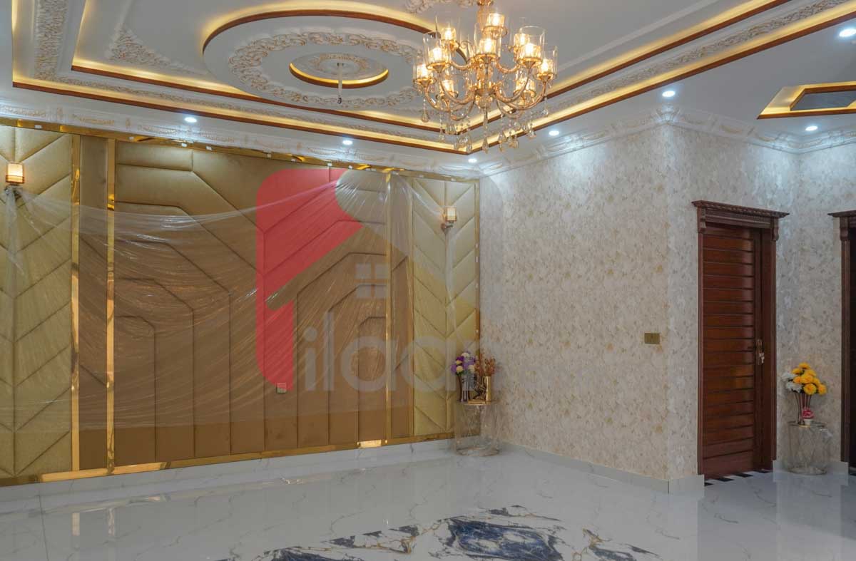 12 Marla House for Sale in Block H3, Phase 2, Johar Town, Lahore