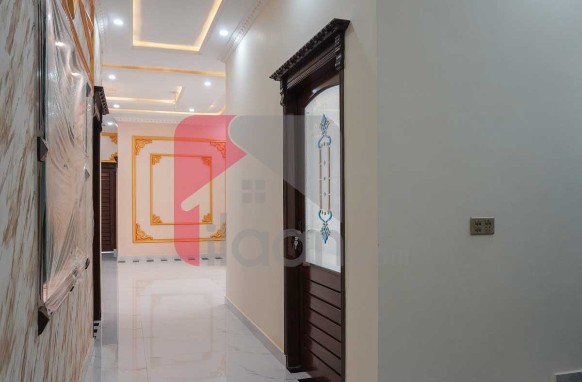 12 Marla House for Sale in Block H3, Phase 2, Johar Town, Lahore