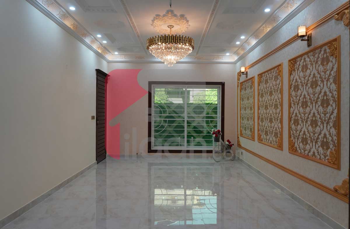 12 Marla House for Sale in Block H3, Phase 2, Johar Town, Lahore