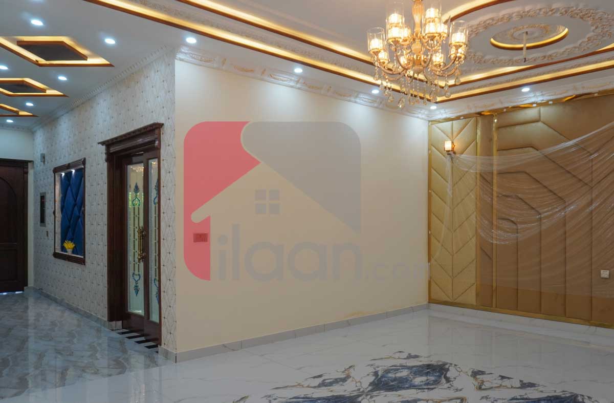 12 Marla House for Sale in Block H3, Phase 2, Johar Town, Lahore