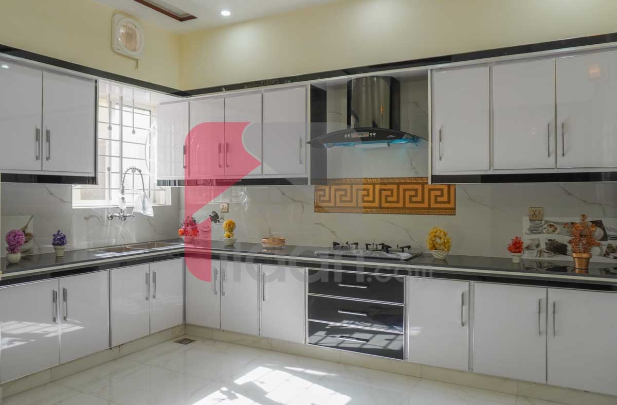 12 Marla House for Sale in Block H3, Phase 2, Johar Town, Lahore
