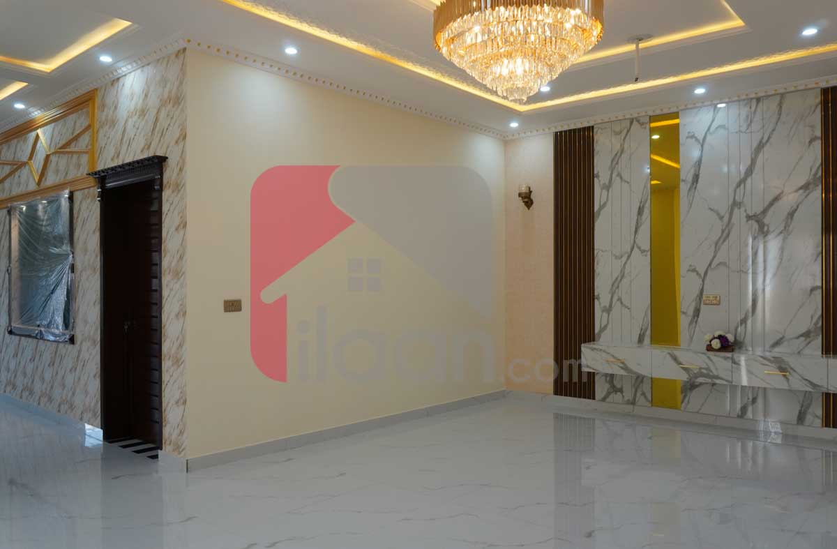 12 Marla House for Sale in Block H3, Phase 2, Johar Town, Lahore