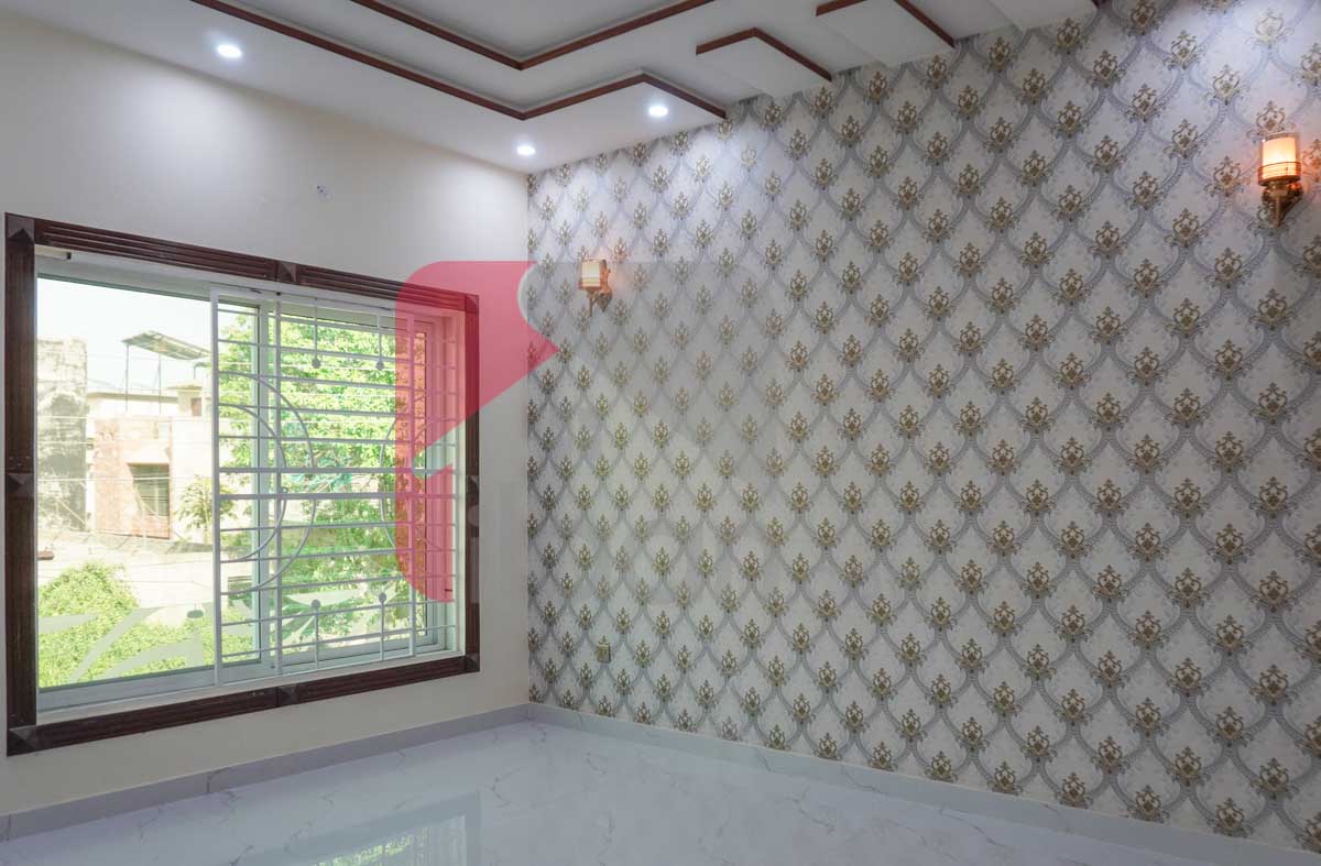12 Marla House for Sale in Block H3, Phase 2, Johar Town, Lahore