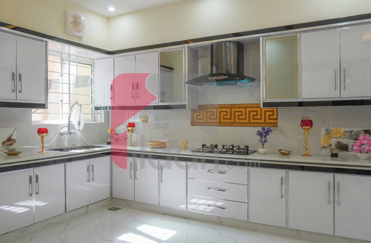12 Marla House for Sale in Block H3, Phase 2, Johar Town, Lahore