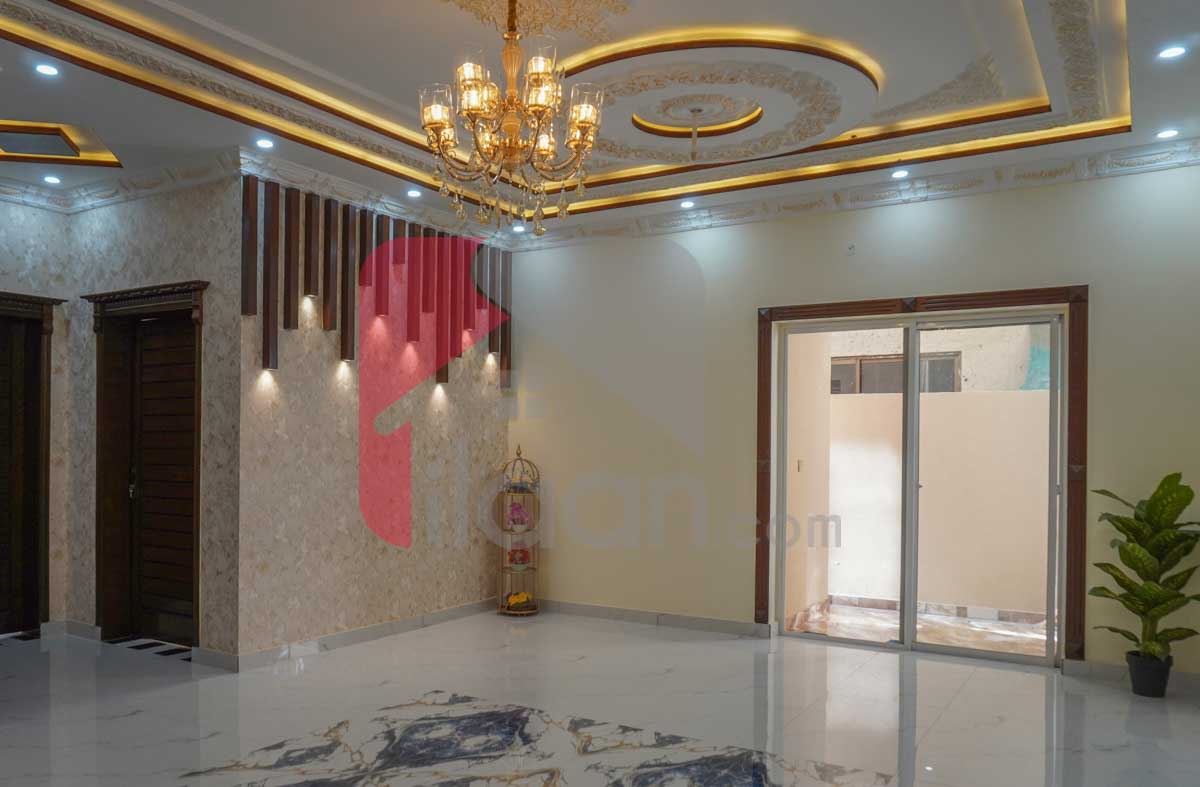 12 Marla House for Sale in Block H3, Phase 2, Johar Town, Lahore