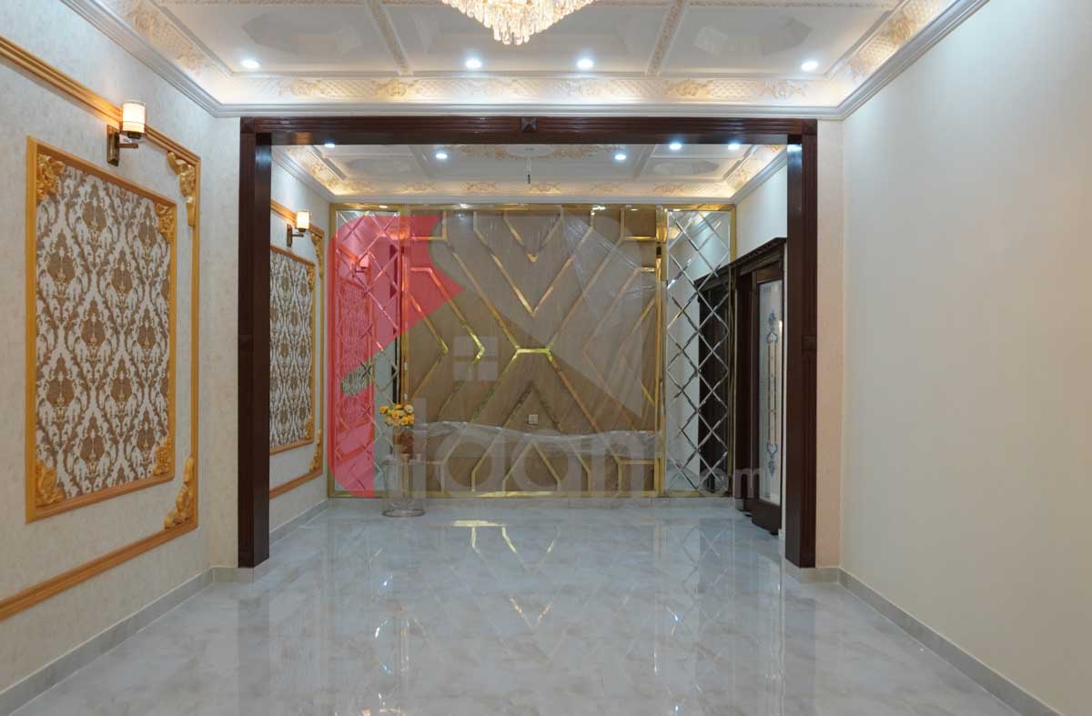 12 Marla House for Sale in Block H3, Phase 2, Johar Town, Lahore