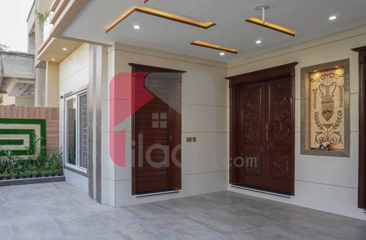 12 Marla House for Sale in Block H3, Phase 2, Johar Town, Lahore