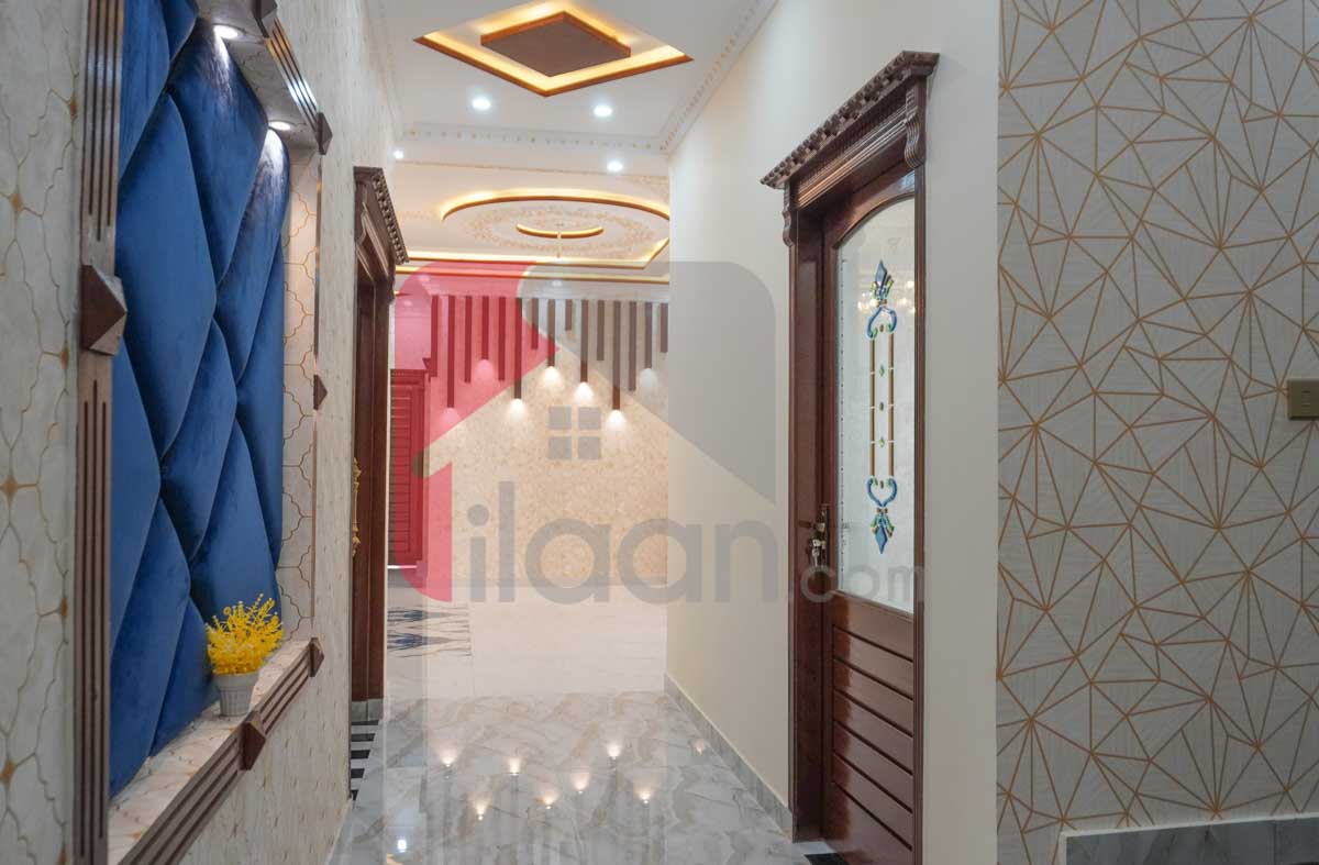 12 Marla House for Sale in Block H3, Phase 2, Johar Town, Lahore