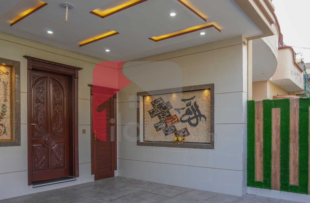 12 Marla House for Sale in Block H3, Phase 2, Johar Town, Lahore