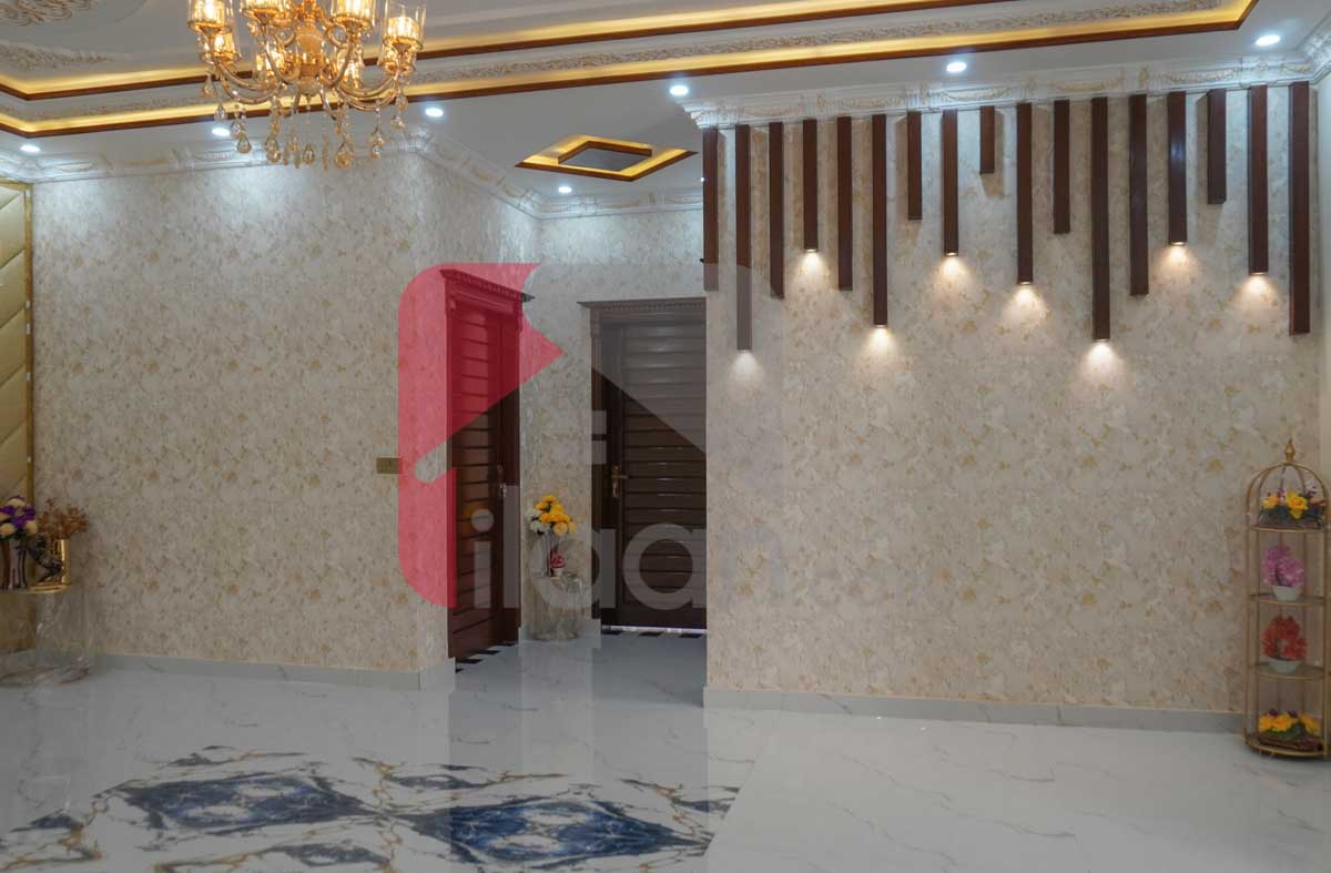 12 Marla House for Sale in Block H3, Phase 2, Johar Town, Lahore