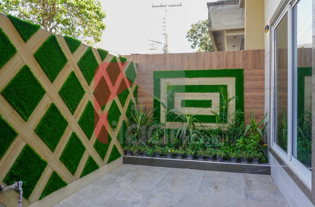 12 Marla House for Sale in Block H3, Phase 2, Johar Town, Lahore