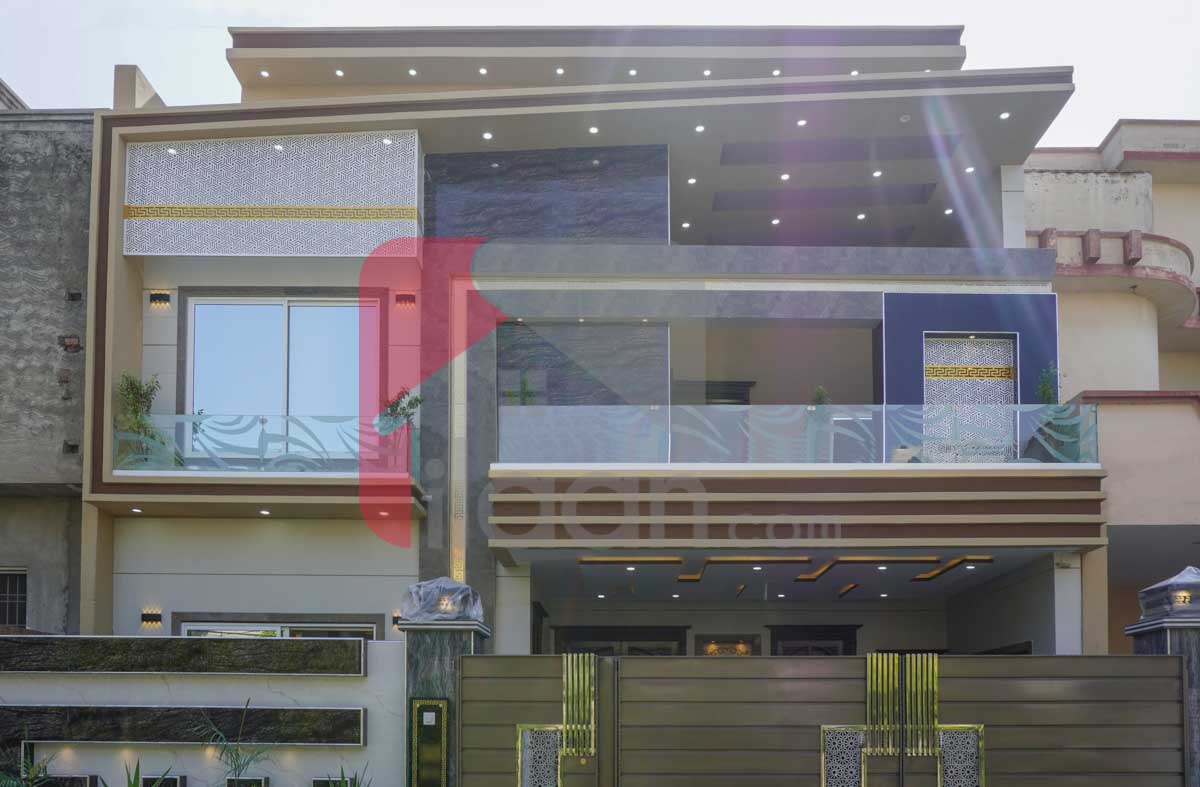 12 Marla House for Sale in Block H3, Phase 2, Johar Town, Lahore
