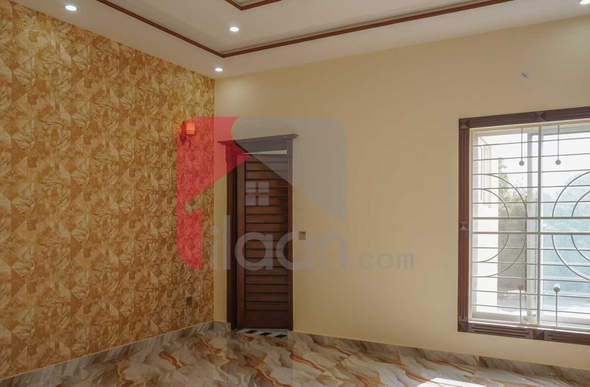 12 Marla House for Sale in Block H3, Phase 2, Johar Town, Lahore