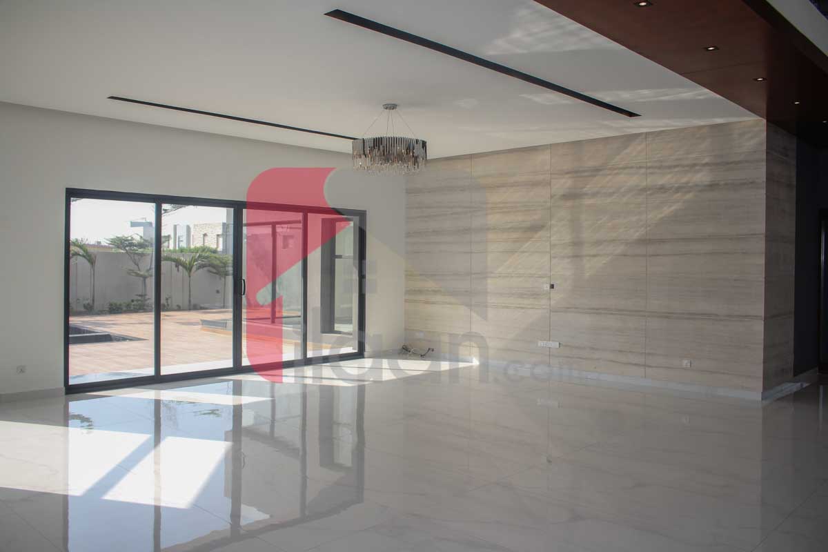 2000 Sq.yd Bungalow for Sale in Phase 8, DHA Karachi