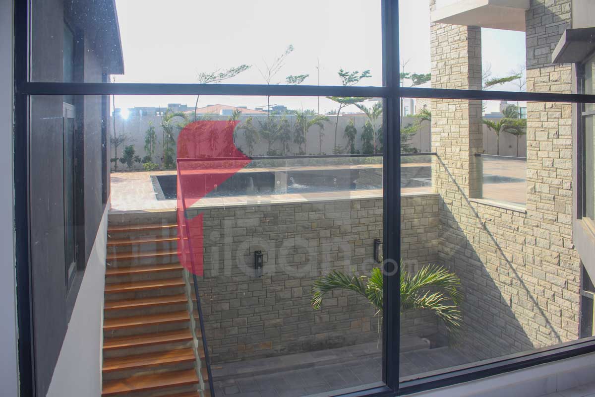 2000 Sq.yd Bungalow for Sale in Phase 8, DHA Karachi