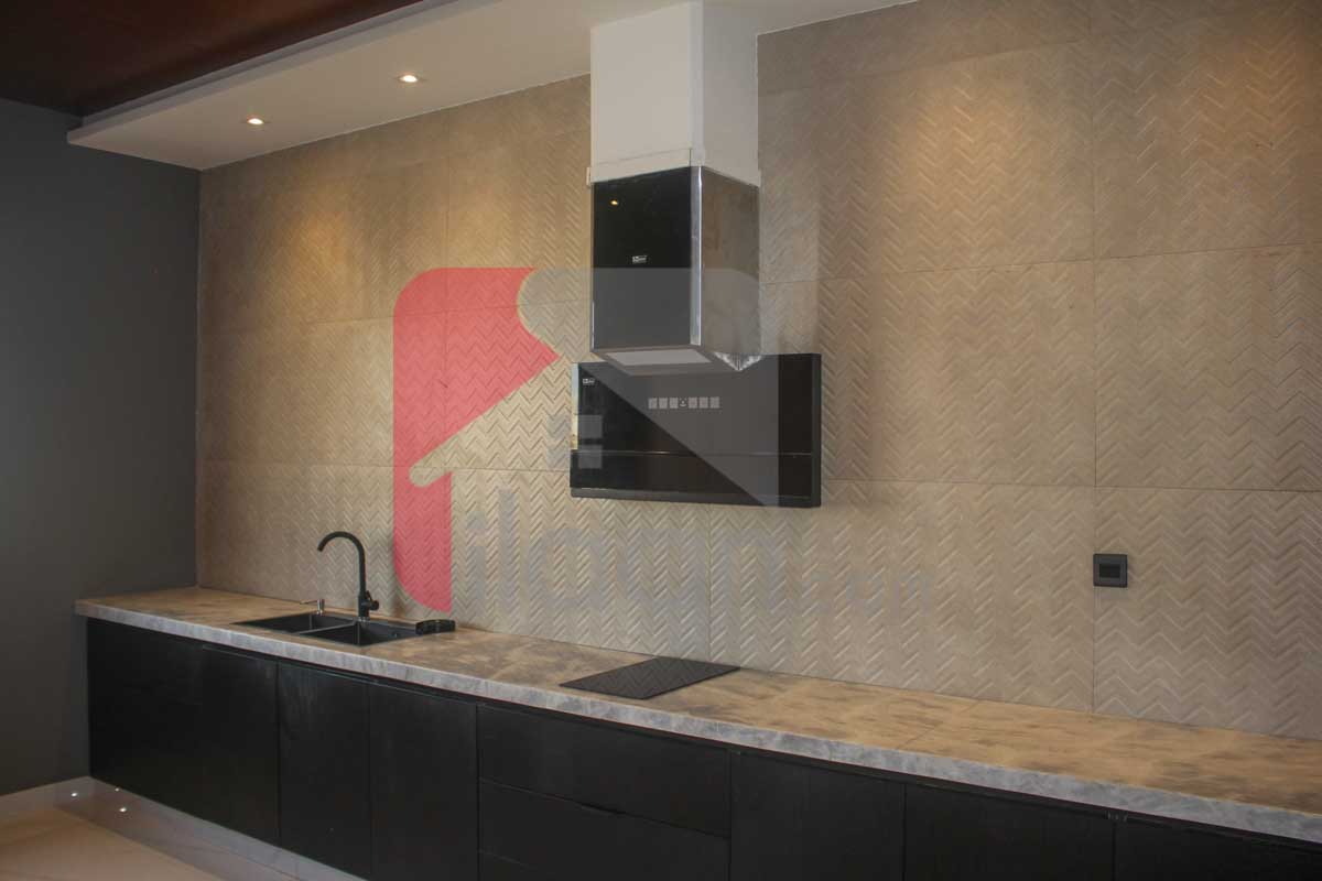 2000 Sq.yd Bungalow for Sale in Phase 8, DHA Karachi