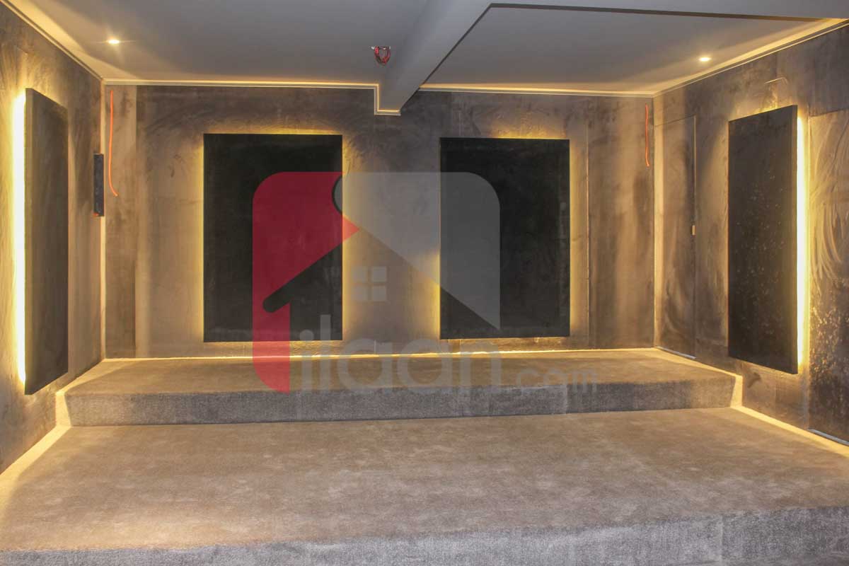 2000 Sq.yd Bungalow for Sale in Phase 8, DHA Karachi