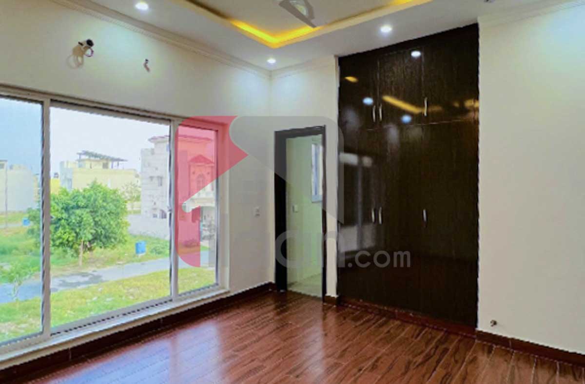 5 Marla House for Sale in Block B, Phase 9 - Town, DHA Lahore 