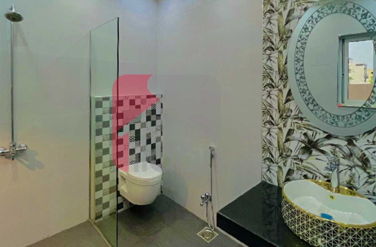 5 Marla House for Sale in Block B, Phase 9 - Town, DHA Lahore 