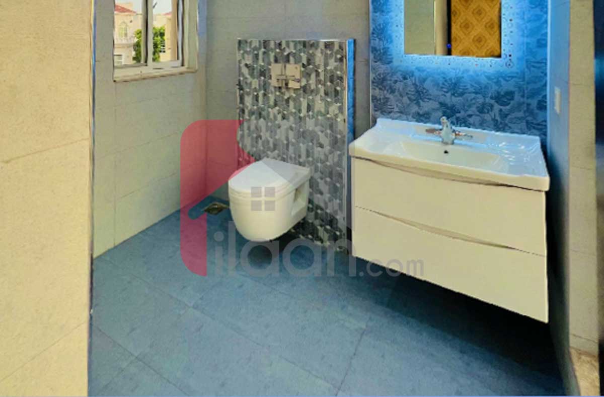 5 Marla House for Sale in Block B, Phase 9 - Town, DHA Lahore 