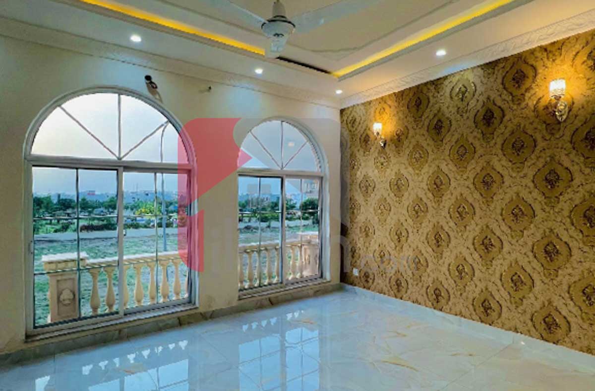 5 Marla House for Sale in Block B, Phase 9 - Town, DHA Lahore 